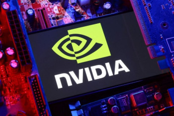 Фотография к новости: Қытайда технологиялық компанияларға NVIDIA AI чиптерін сатып алуға тыйым салынды