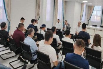 Фотография к новости: Жасырын уағызшылардың желідегі "жарылысы" кімге қызмет етіп отыр?