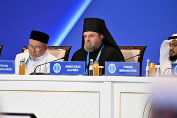 Фотография к новости: Қазақстанда 4 мыңға жуық діни бірлестік бар