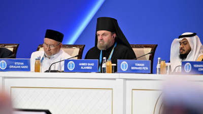 Қазақстанда 4 мыңға жуық діни бірлестік бар