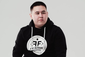 Фотография к новости: Imanbek тағы да Grammy сыйлығына ұсынылды