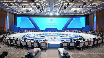 Президент: Татулық пен тұрақтылық – баянды болашақтың кепілі