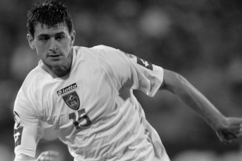 Фотография к новости: Танымал футболшы алаңда қайтыс болды