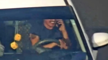 Фотография к новости: "Үнсіз қоңырау...": Рөлде телефонмен сөйлескен 4 мың жүргізуші ұсталды