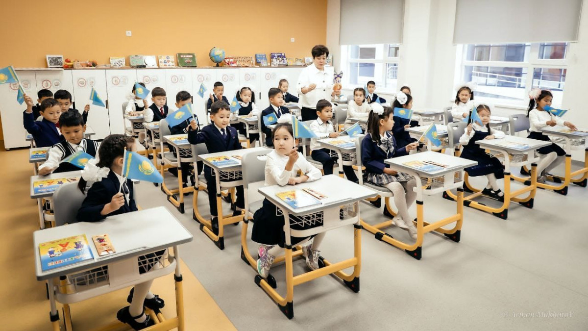  - архив/ Арман Мухатов