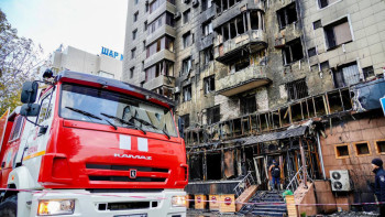 Фотография к новости: Астанадағы кафеде болған өрт: тұрғындар уақытша қонақүйлерге орналастырылады