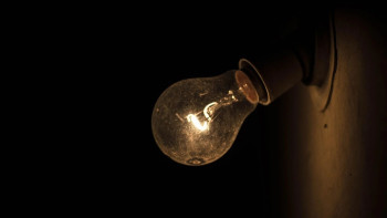 Фотография к новости: Алматыда бес шағын аудан жарықсыз қалды