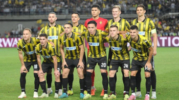 Фотография к новости: "Қайрат" – "Спортинг": бүгін алматылық клуб алғаш рет ЧЛ топтық кезеңінде дебют жасайды