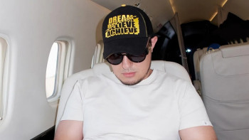 Фотография к новости: Заңсыз микрокредит дауы: Қазақстанда атышулы кәсіпкер Сергей Койнов ұсталды