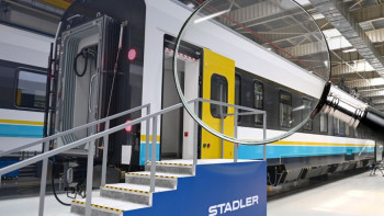 Фотография к новости: Қазақстандағы теміржол инфрақұрылымының тозуы: жаңа вагондар неге саланы құтқармайды?