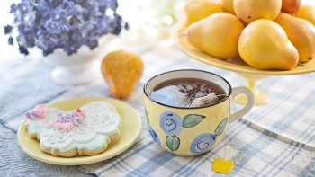 Фотография к новости: Қазақстандықтар шай ішуді азайтты