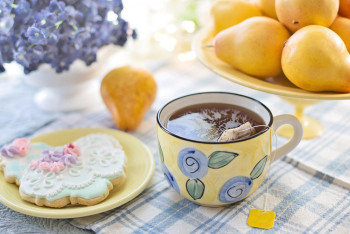 Фотография к новости: Қазақстандықтар шай ішуді азайтты