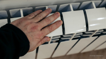 Фотография к новости: Алматыда жылу беру маусымы қашан басталады?