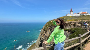 Фотография к новости: Польшада оқитын қазақ қызы: Шетелдегі өмір мен поляктардың мәдениеті жайлы