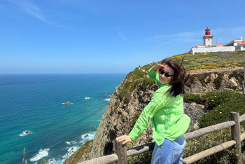 Фотография к новости: Польшада оқитын қазақ қызы: Шетелдегі өмір мен поляктардың мәдениеті жайлы