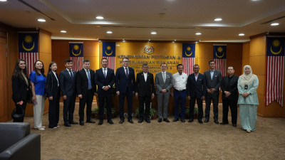 Қазақстан мен Малайзия халал индустриясында әріптестікті кеңейтеді