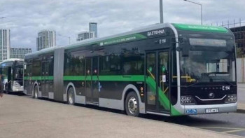 Фотография к новости: Астанада Backstreet Boys концерті кезінде шаттл-маршруттар іске қосылады