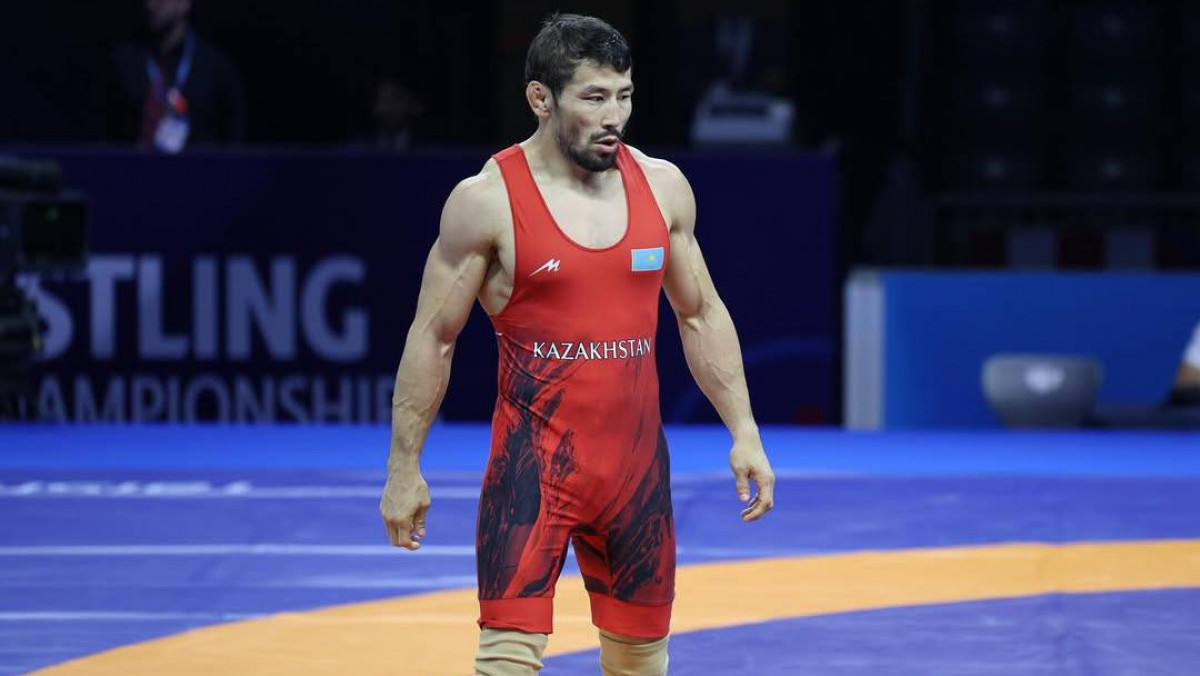  Спорт және дене шынықтыру істері комитеті