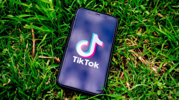 Фотография к новости: АҚШ пен Қытай TikTok бойынша ортақ шешімге келді