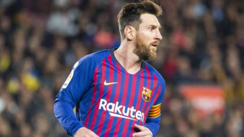 Фотография к новости: Лионель Месси МЛС бомбардирлер жарысында көш бастады