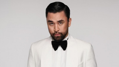 Аида Балаева Amre-ге қолдау білдірді