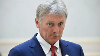 Фотография к новости: Кремль Трамптың "Путин мені ренжітті" деген сөзіне жауап берді