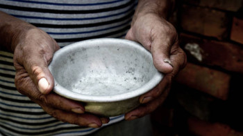 Фотография к новости: Трамп АҚШ-тағы аштық туралы жыл сайынғы есепті тоқтатты