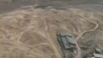 Фотография к новости: Алматы облысындағы қоқыс полигонындағы өрт толық сөндірілді