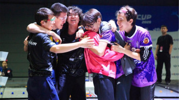 Фотография к новости: Ауыл оқушыларына арналған республикалық олимпиада басталды