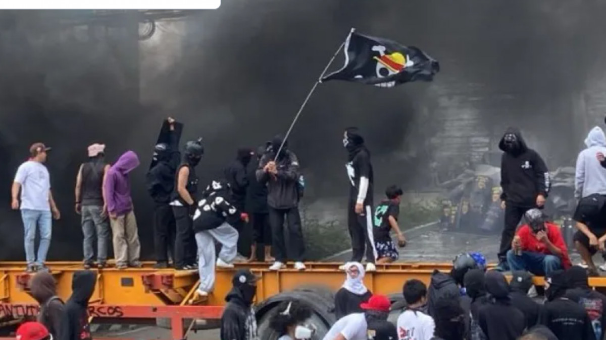  ашық дереккөз / Marianne Bermudez