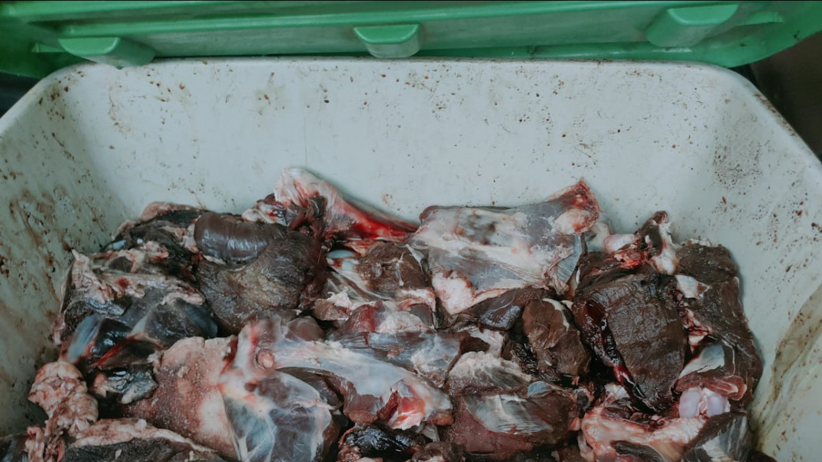  Қарағанды облысы ПД