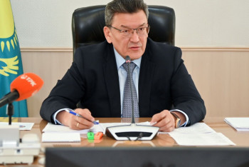 Фотография к новости: Әлем көшбасшылары Астанада