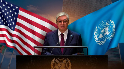Сарапшы: Қазақстан БҰҰ реформасы жөнінде батыл ұсыныстар жасайды