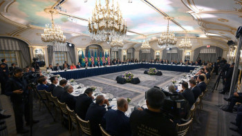 Фотография к новости: Президент: Қазақстан білім мен инновацияға арқа сүйеген экономика құруды мақсат етеді