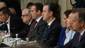 Фотография к новости: Президент көлік және логистика секторындағы кең мүмкіндіктерге тоқталды