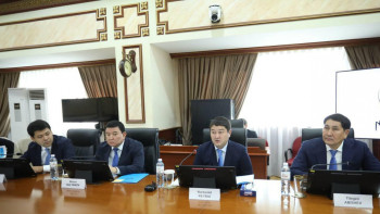 Фотография к новости: Маңғыстаудың жерасты мешіттері ЮНЕСКО тізіміне енеді