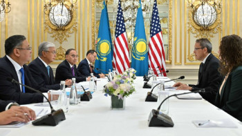 Фотография к новости: PepsiCo компаниясы елімізде 900-ге жуық жұмыс орнын ашады