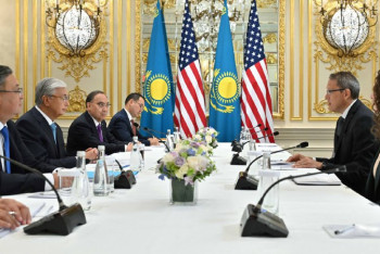 Фотография к новости: PepsiCo компаниясы елімізде 900-ге жуық жұмыс орнын ашады