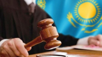 Фотография к новости: Сәтбаевта уағыз айтып, терроризмді насихаттаған ер адамға үкім шықты