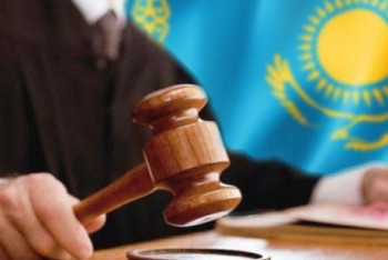 Фотография к новости: Сәтбаевта уағыз айтып, терроризмді насихаттаған ер адамға үкім шықты