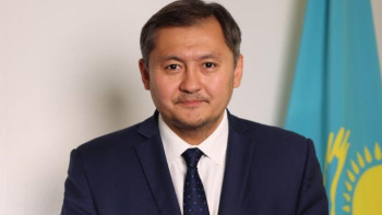 Фотография к новости: Келесі жылдан бастап арнайы тағылымдама бағдарламасы ашылады – Саясат Нұрбек