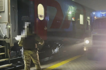 Фотография к новости: 8,5 млрд теңге ұрлаған күдікті Ресейде ұсталды