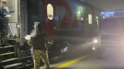 8,5 млрд теңге ұрлаған күдікті Ресейде ұсталды