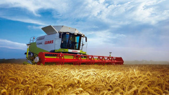 Фотография к новости: Ауа райы егін сапасына әсер етпеуі тиіс – Бектенов тапсырма берді