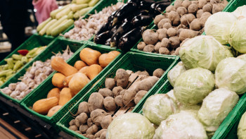 Фотография к новости: Қазақстан өзін азық-түлікпен толық қамтамасыз етіп отыр – министр