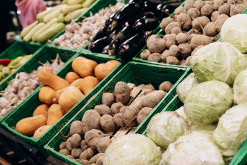 Фотография к новости: "Әлеуметтік маңызы бар азық-түлік тауарлары" ұғымы алынып тасталуы мүмкін