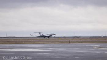 Фотография к новости: Қауіпті сапар: 13 жасар бала ұшақтың шасси қуысына тығылып, 90 минут ұшқан