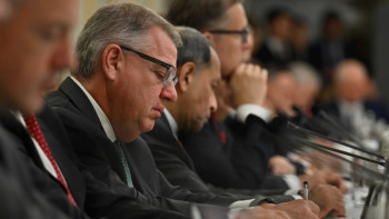 Фотография к новости: Қазақстан өңірлік ІТ-хабқа айналады – Мемлекет басшысы