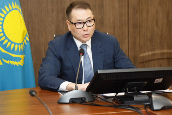 Фотография к новости: Ет бағасын көтеретіндерге шара қолданамыз – министр