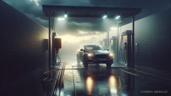 Фотография к новости: Енді көлік тарихын мобильді қосымша арқылы тексеруге болады